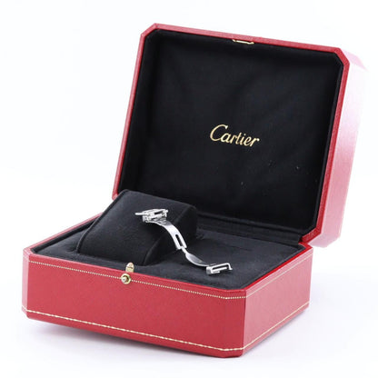Cartier Roadster SM SS Quartz Watch — view 8