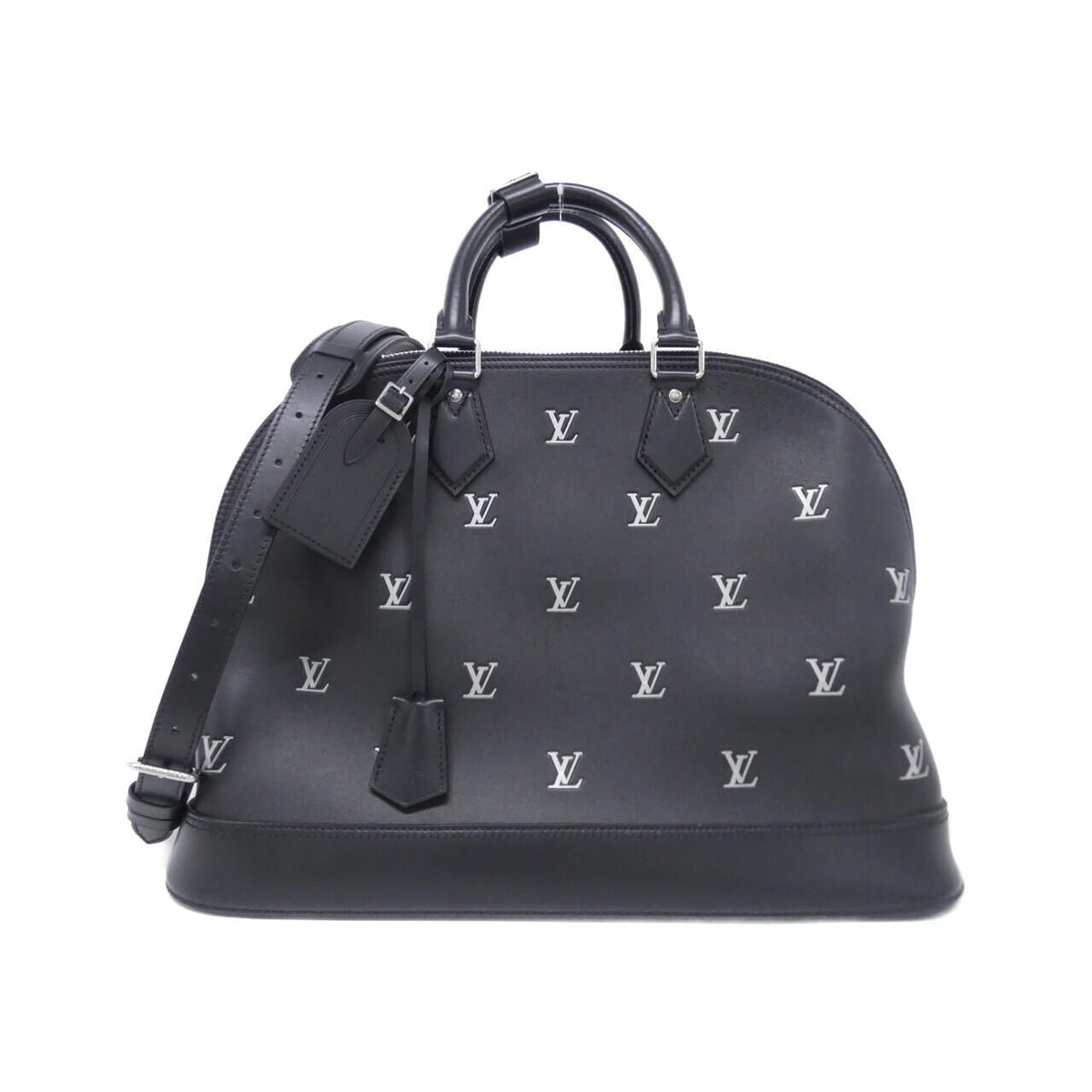 Louis Vuitton LV Blason Alma Duffle