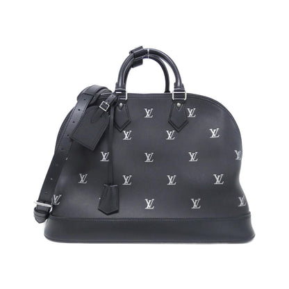 Louis Vuitton LV Blason Alma Duffle
