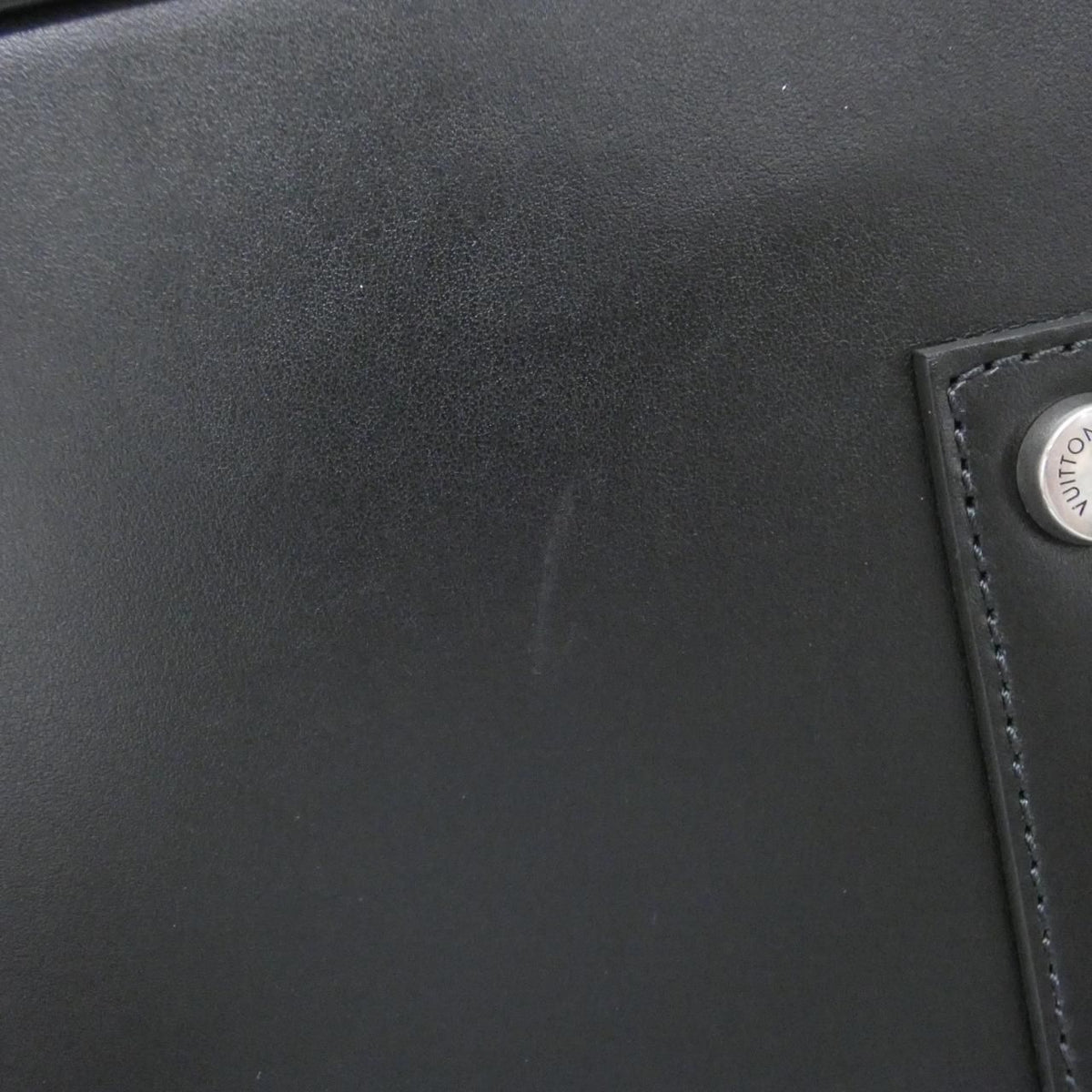 Louis Vuitton LV Blason Alma Duffle — view 3