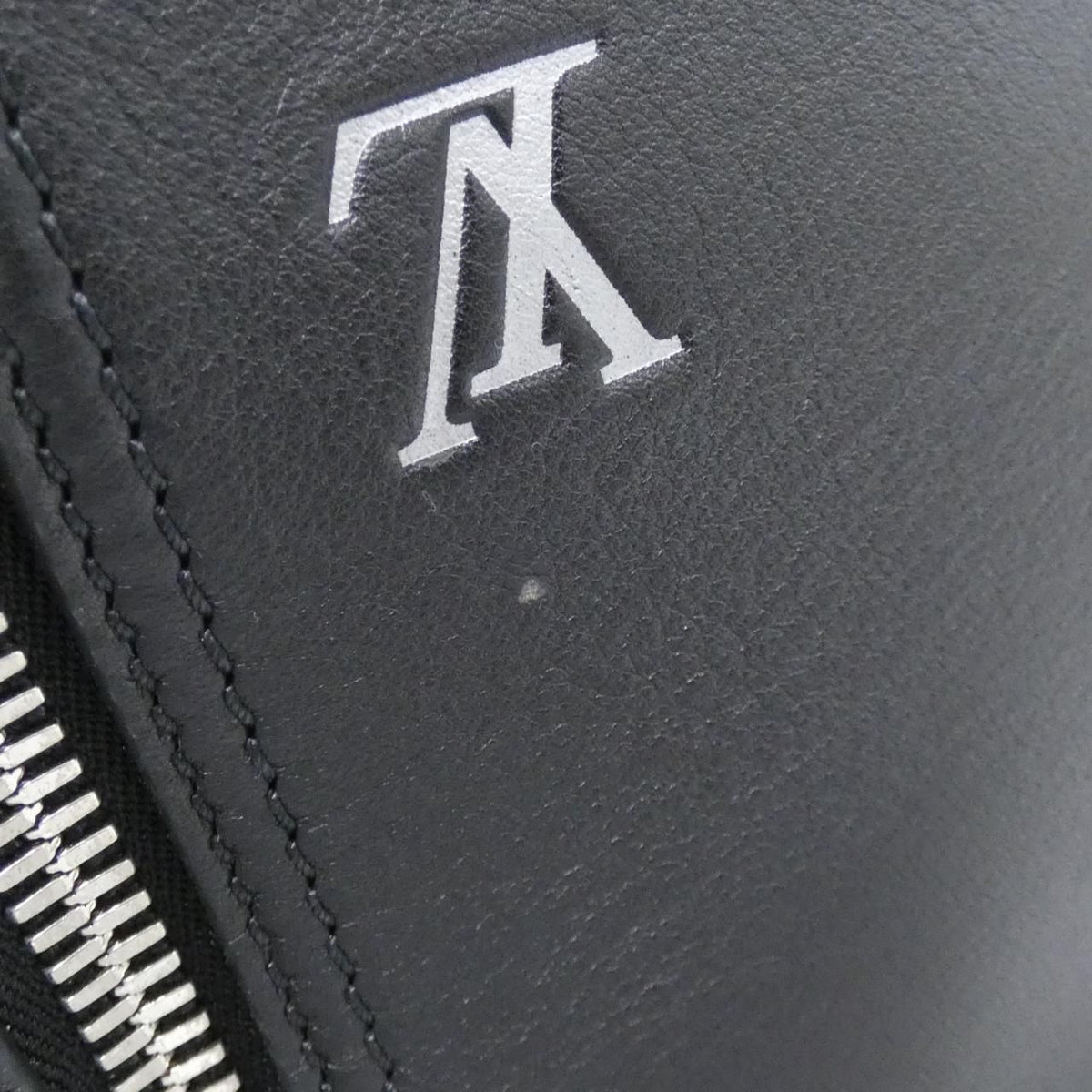 Louis Vuitton LV Blason Alma Duffle — view 5