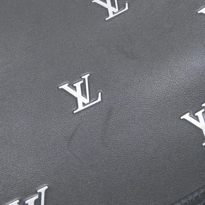 Louis Vuitton LV Blason Alma Duffle — view 4