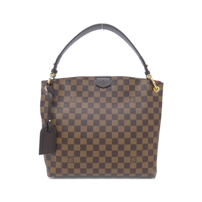 Louis Vuitton Damier Graceful PM Shoulder Bag