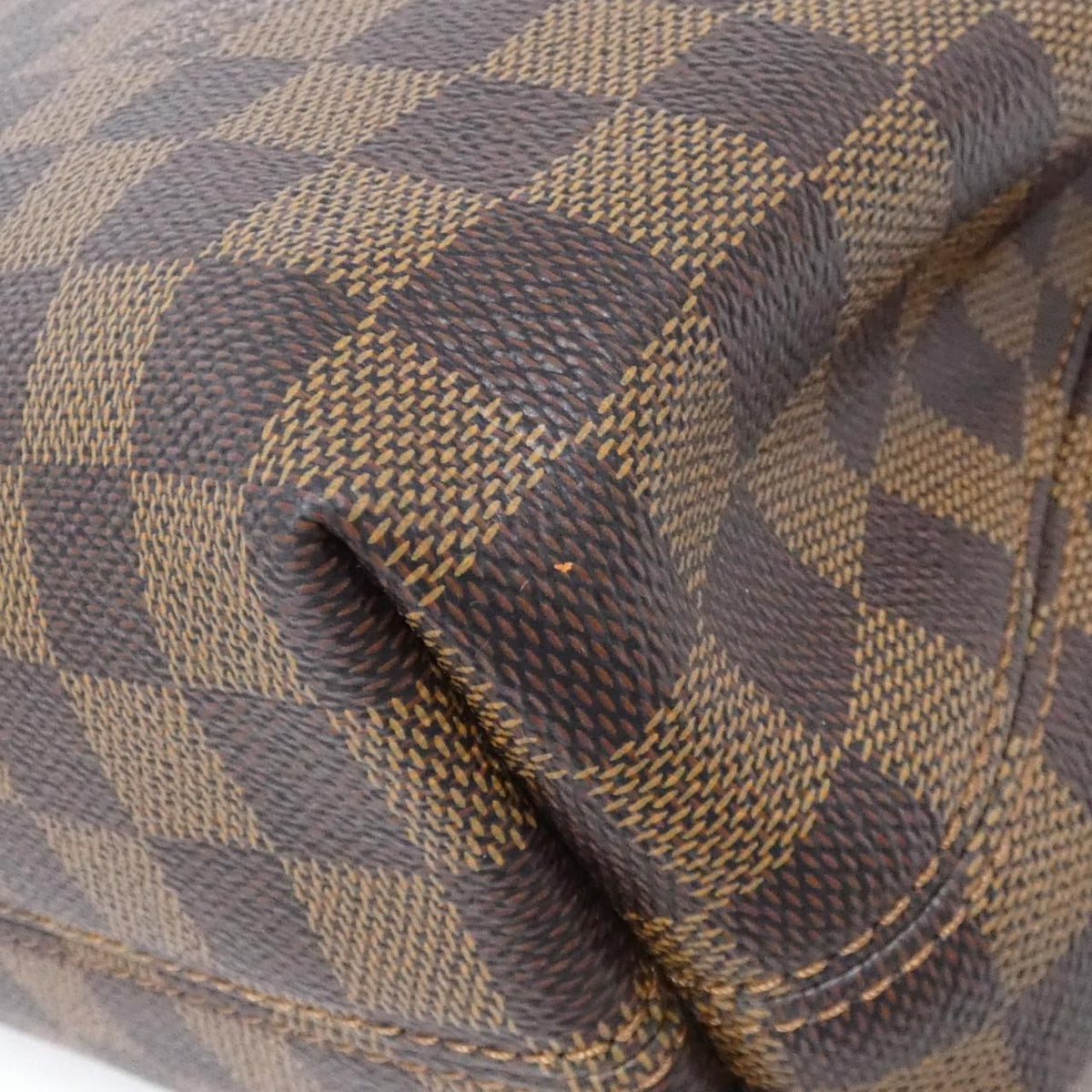 Louis Vuitton Damier Graceful PM Shoulder Bag — view 3