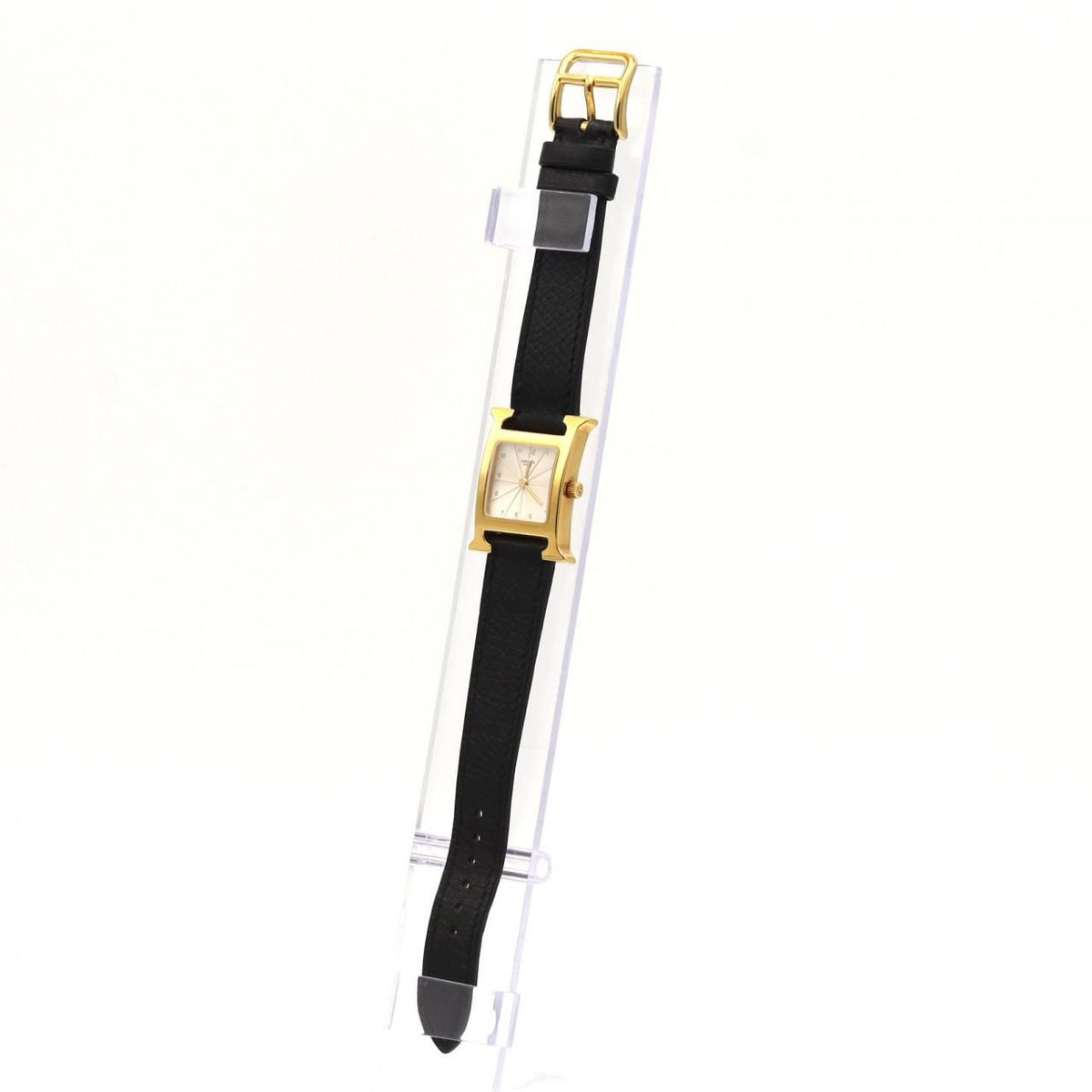 Hermes H Watch Quartz — view 2