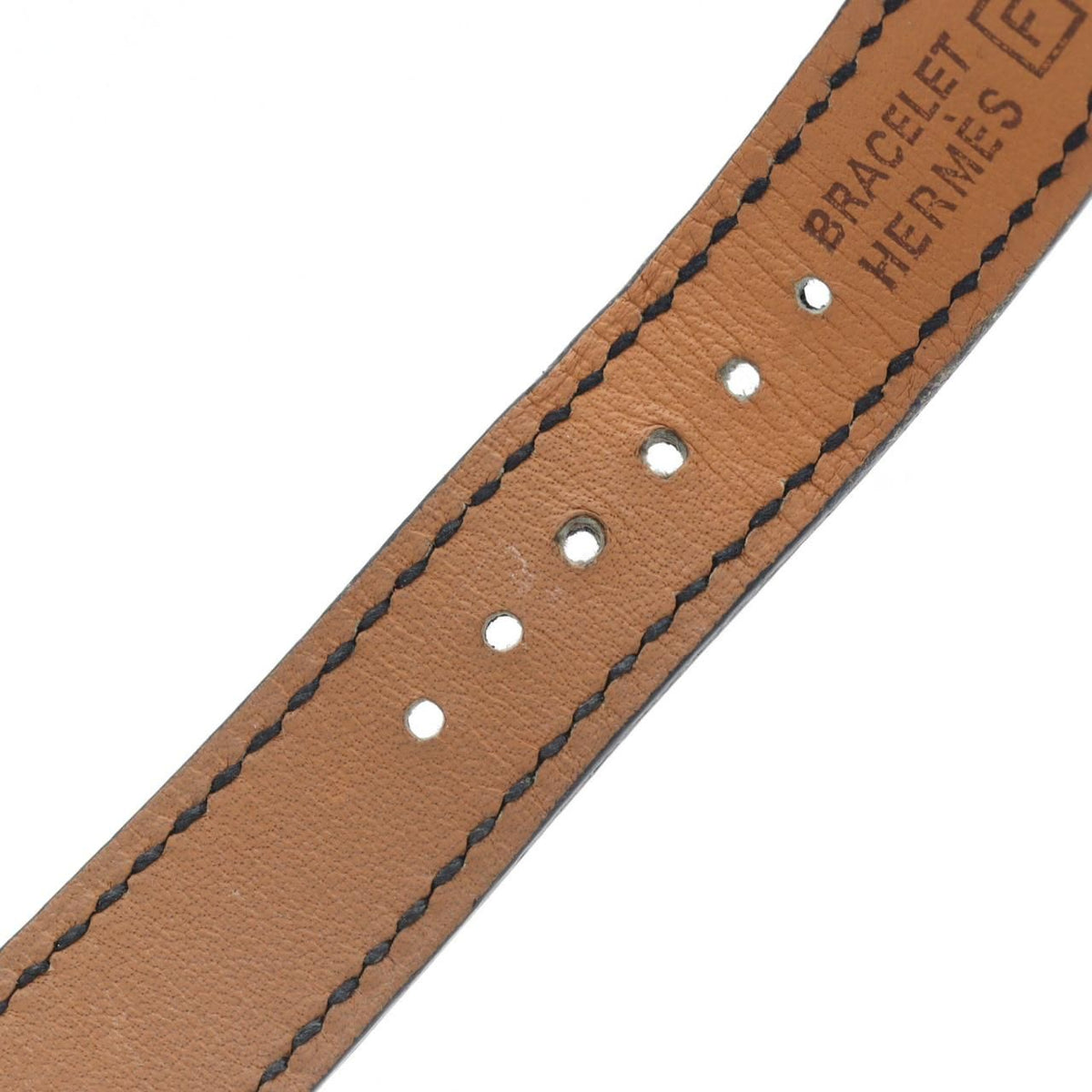 Hermes H Watch Quartz — view 4