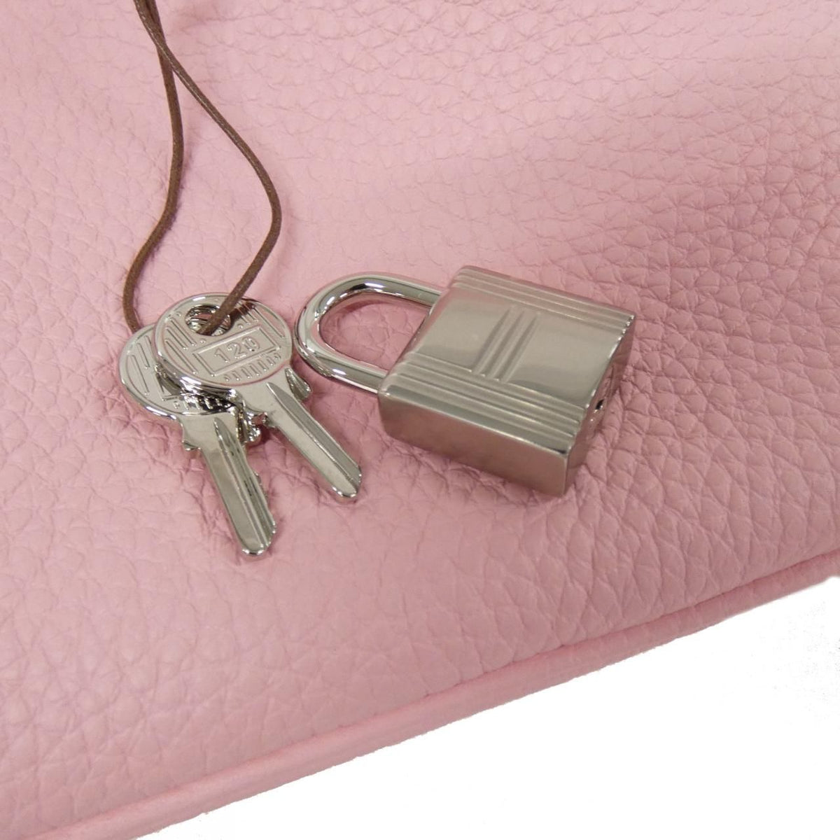 Hermes Picotin Lock PM Bag — view 3