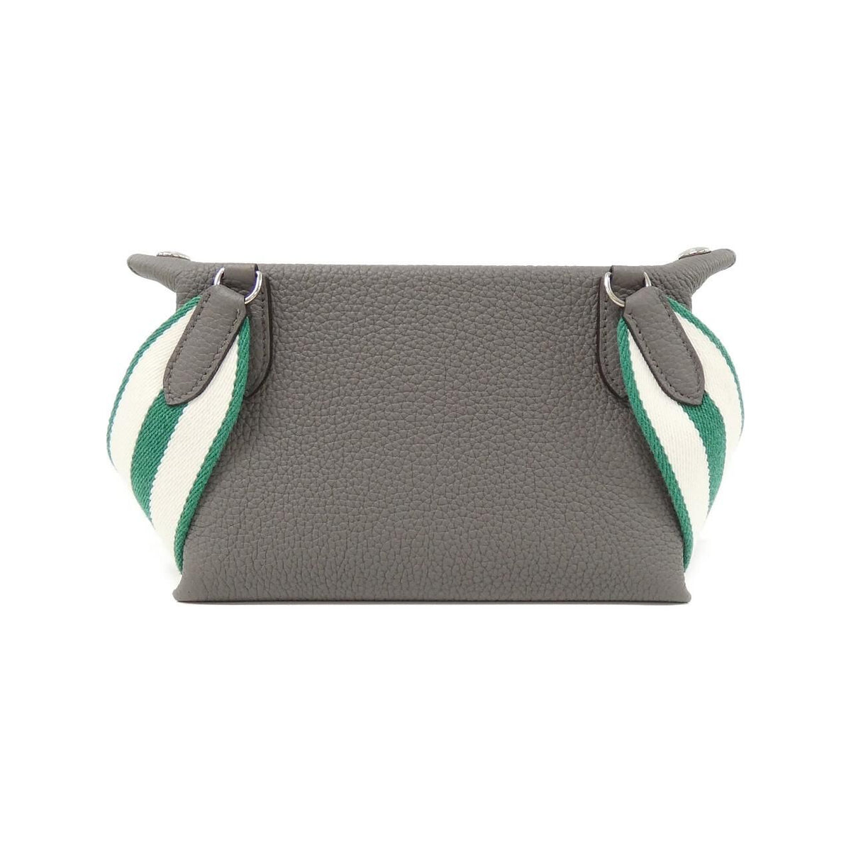 Hermes Vide Poche Shoulder Bag — view 2