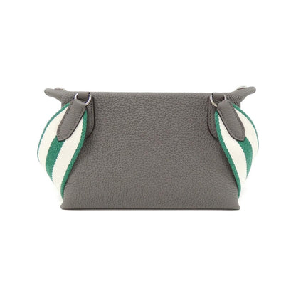 Hermes Vide Poche Shoulder Bag — view 2