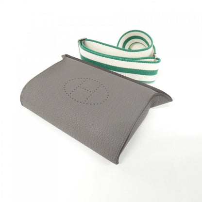 Hermes Vide Poche Shoulder Bag — view 3