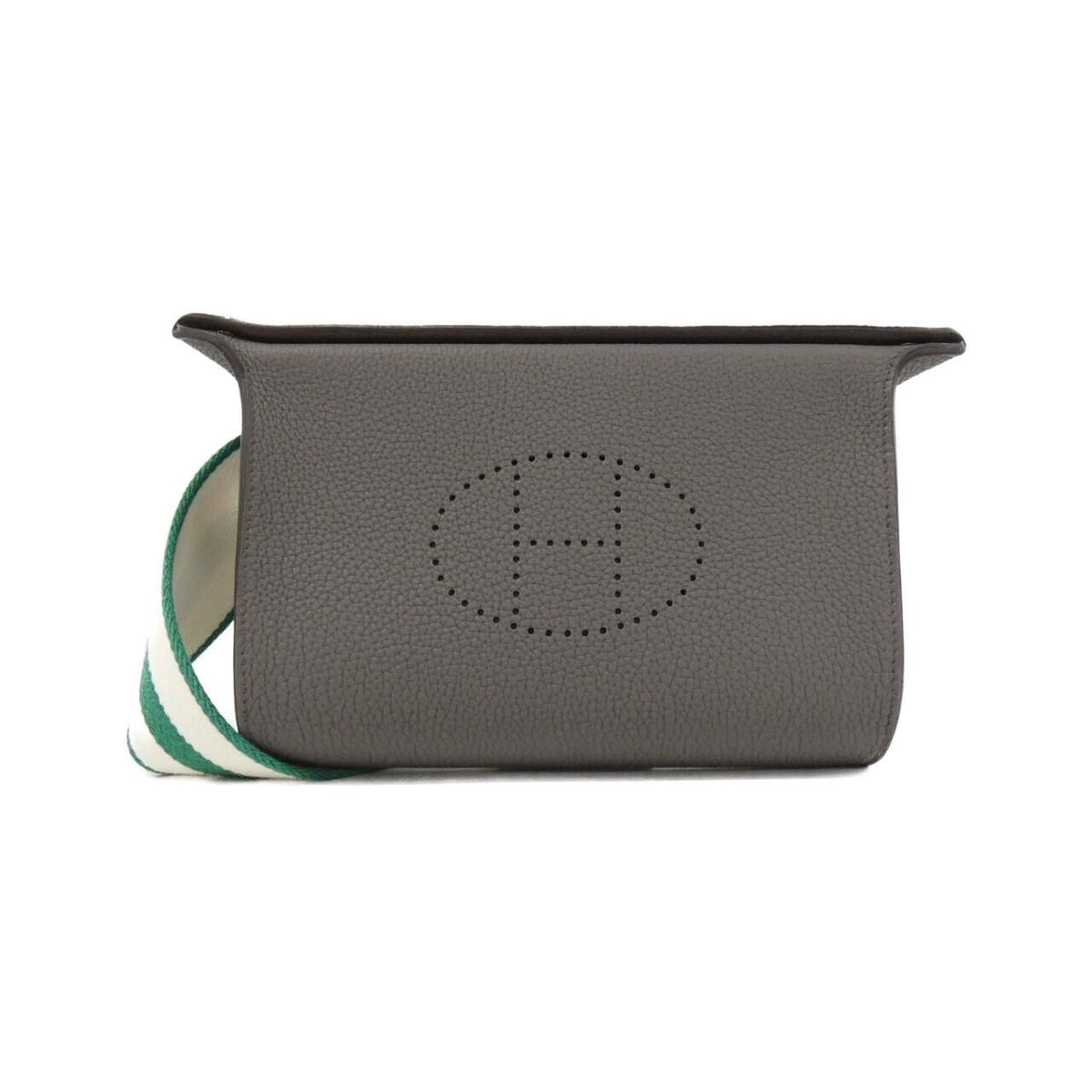 Hermes Vide Poche Shoulder Bag