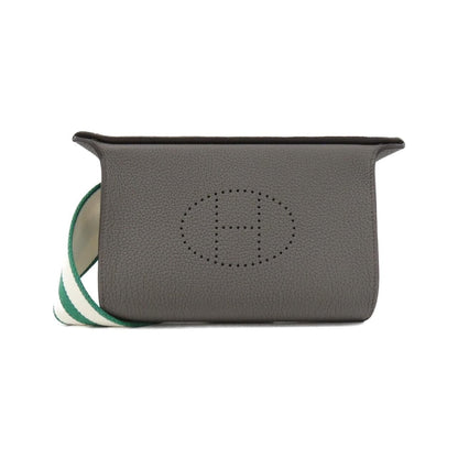 Hermes Vide Poche Shoulder Bag