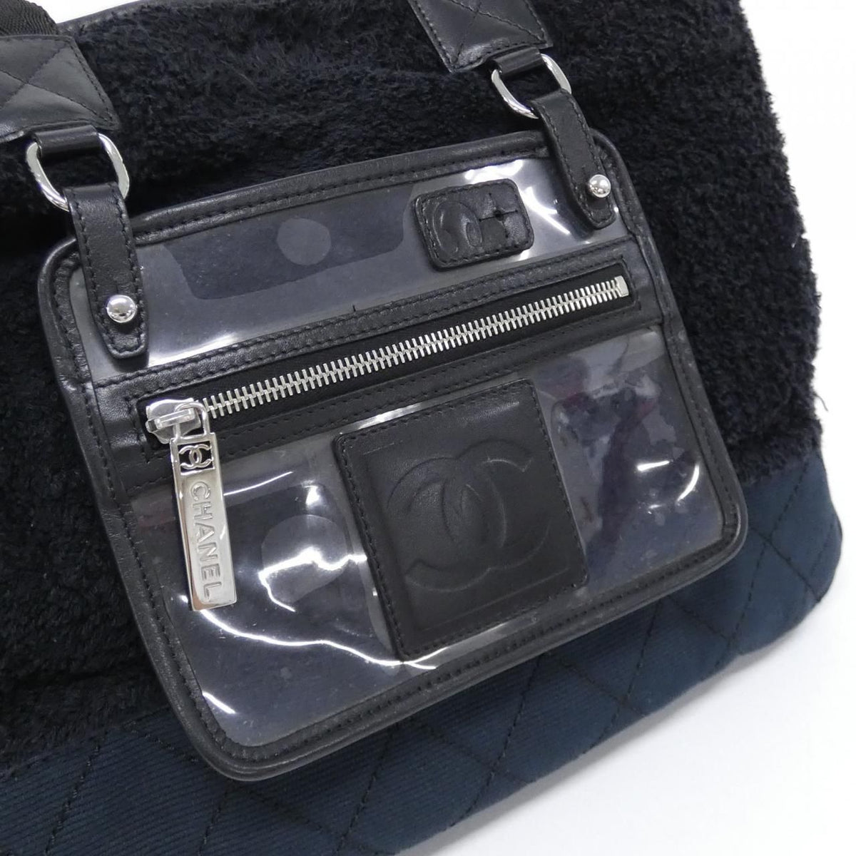 Chanel Sport Line Bag — view 4