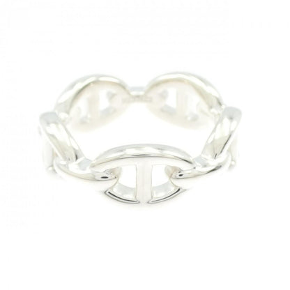 Hermes Chaine D'ancre Enchainee Ring — view 2
