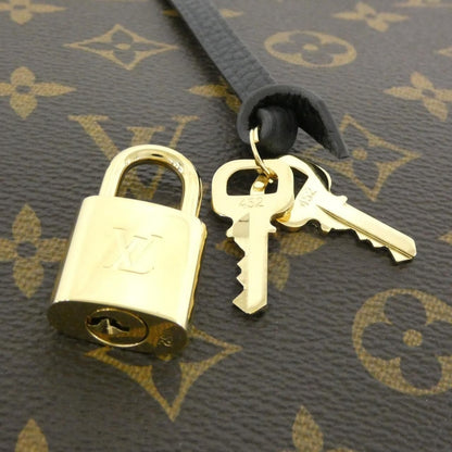 Louis Vuitton Monogram Estrella Bag — view 4