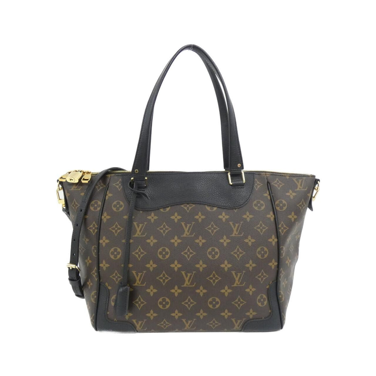 Louis Vuitton Monogram Estrella Bag