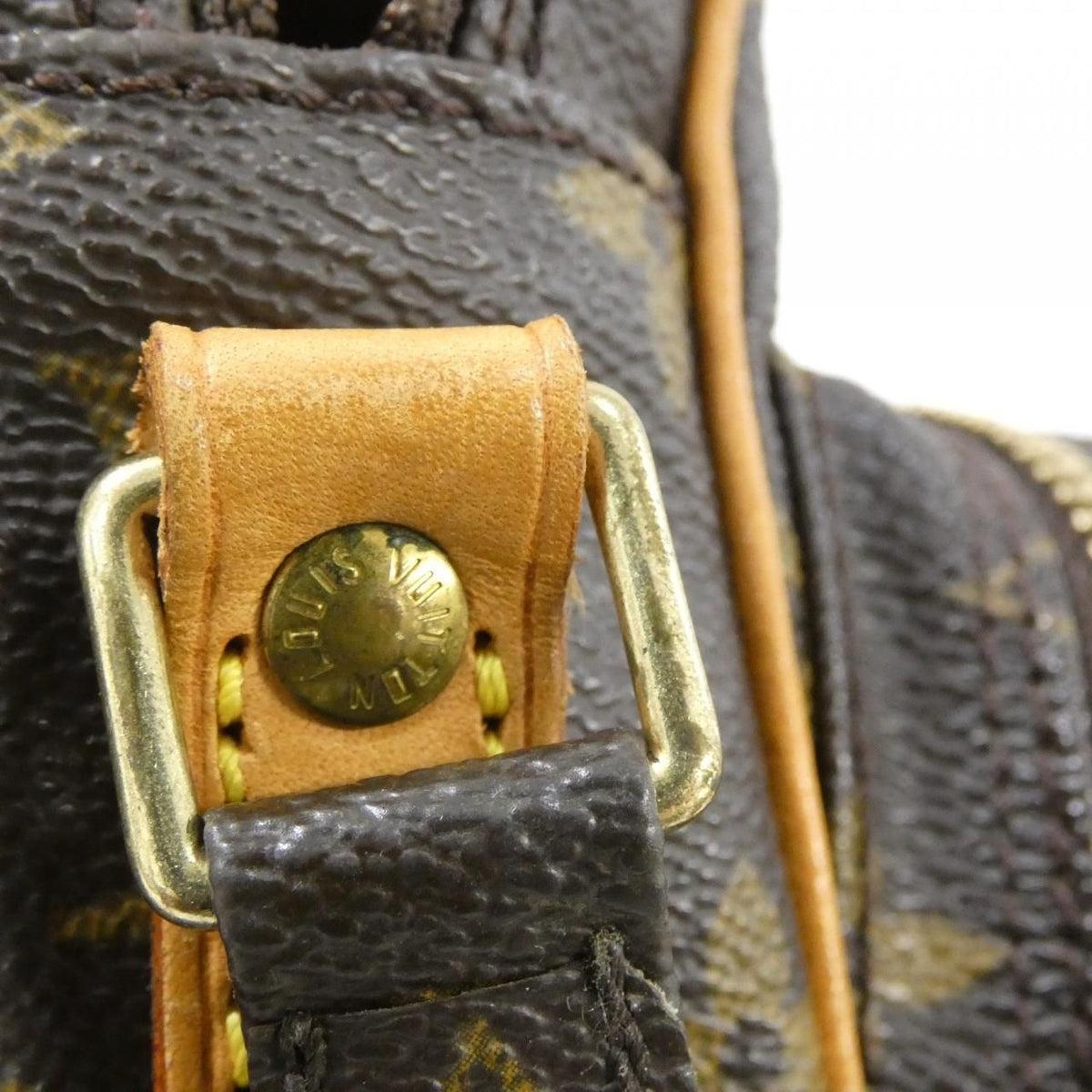 Louis Vuitton Monogram Amazone — view 5
