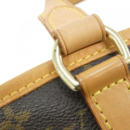 Louis Vuitton Monogram Batignolles Bag — view 3
