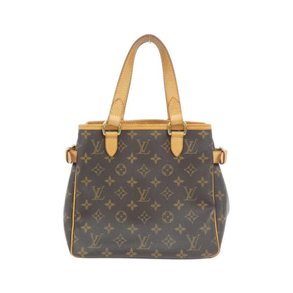 Louis Vuitton Monogram Batignolles Bag
