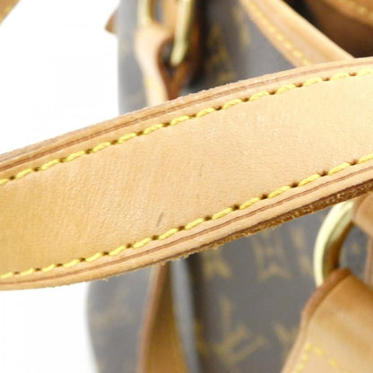 Louis Vuitton Monogram Batignolles Bag — view 6