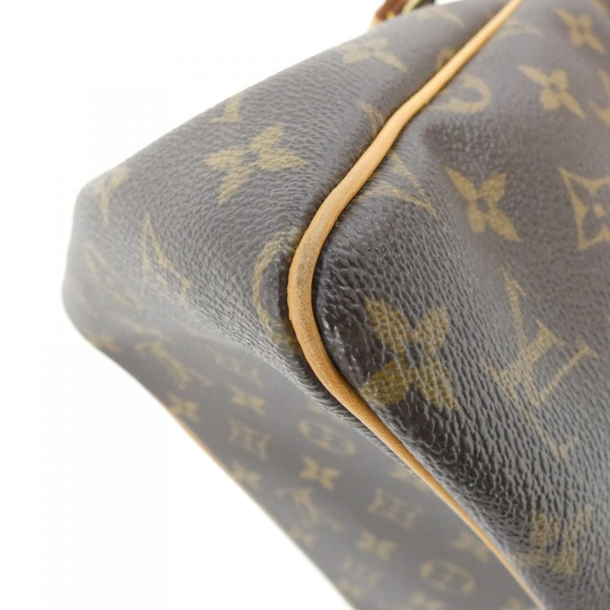 Louis Vuitton Monogram Batignolles Bag — view 2