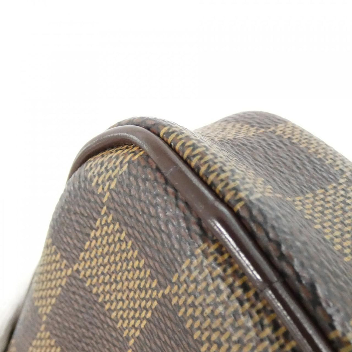 Louis Vuitton Damier Etui Okapi PM Pouch — view 3