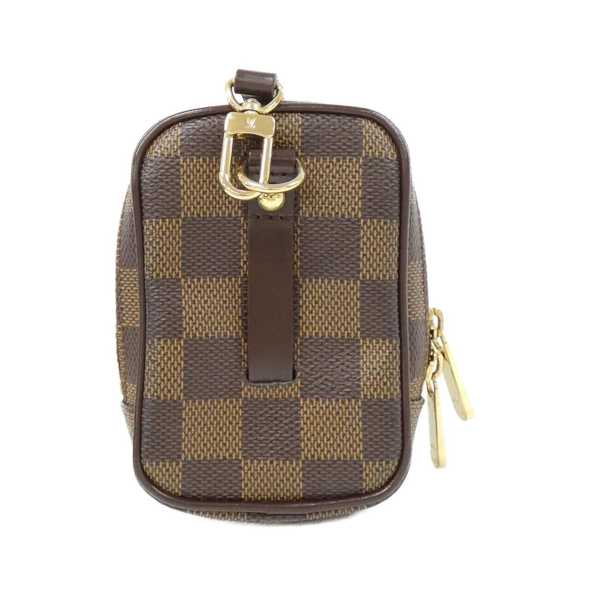 Louis Vuitton Damier Etui Okapi PM Pouch — view 2