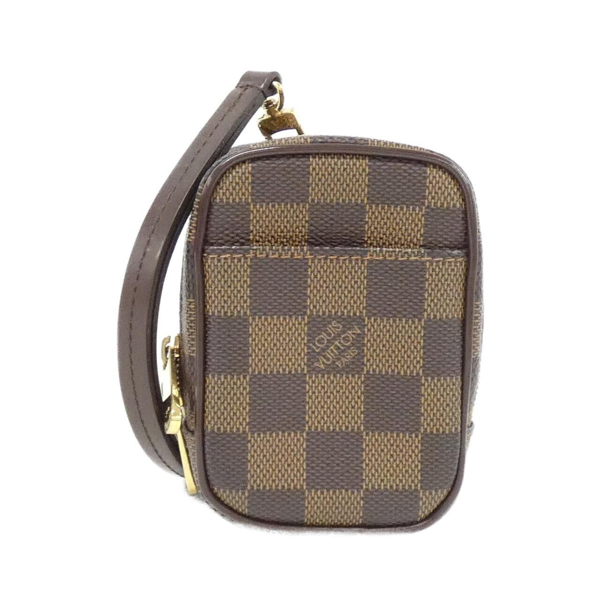 Louis Vuitton Damier Etui Okapi PM Pouch