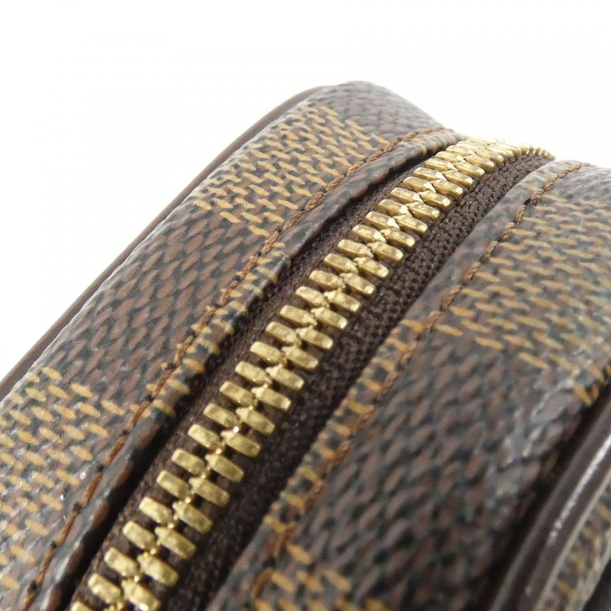 Louis Vuitton Damier Etui Okapi PM Pouch — view 4