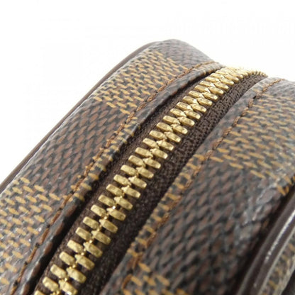Louis Vuitton Damier Etui Okapi PM Pouch — view 4