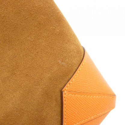 Hermes Maxi Box Cabas Bag — view 3