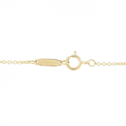 Tiffany & Co T Smile Small Necklace — view 5