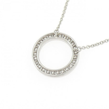 Tiffany & Co Own Circle Small Necklace — view 4