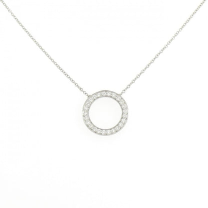 Tiffany & Co Own Circle Small Necklace