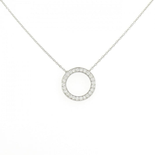 Tiffany & Co Own Circle Small Necklace