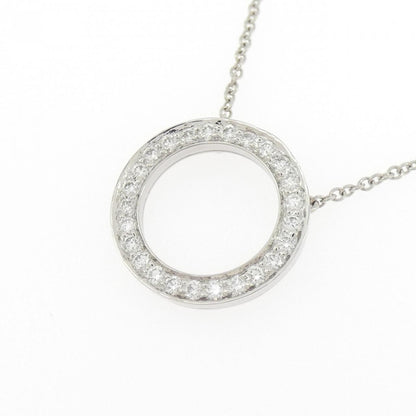 Tiffany & Co Own Circle Small Necklace — view 3