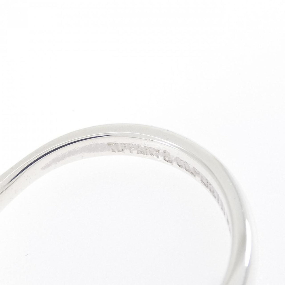 Tiffany & Co Bean Ring — view 4