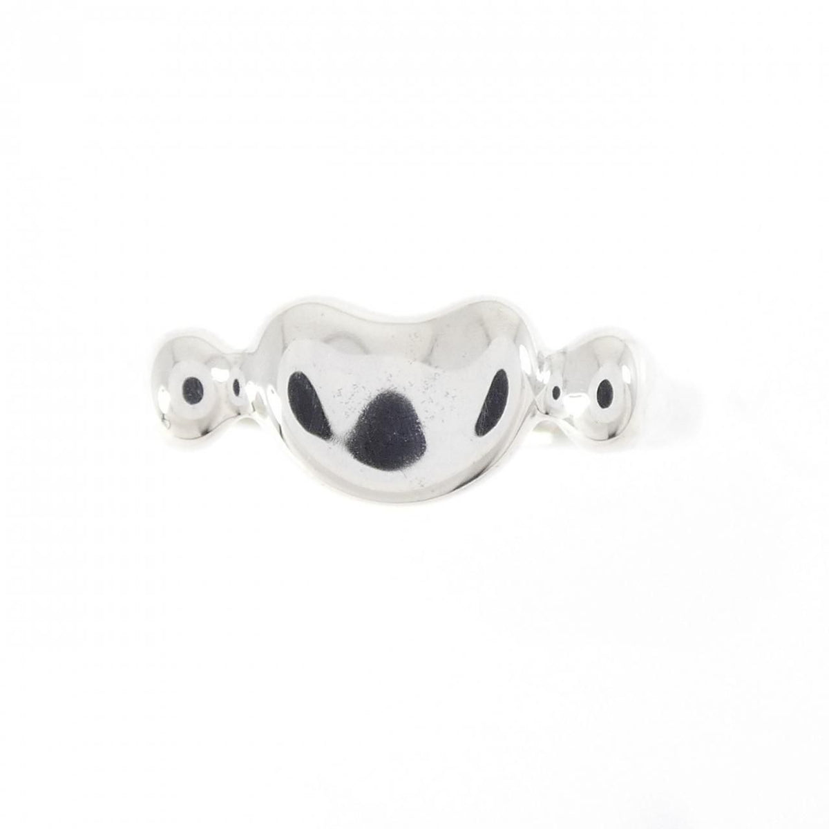 Tiffany & Co Bean Ring — view 2