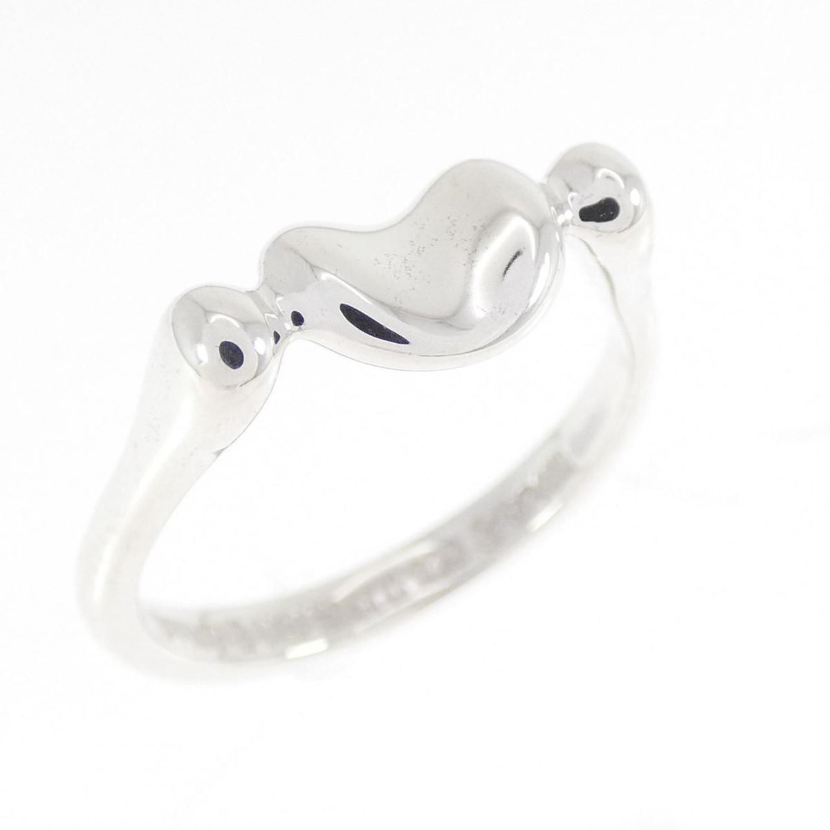 Tiffany & Co Bean Ring