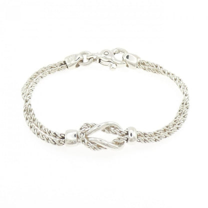 Tiffany & Co Vintage 925 Bracelet — view 3