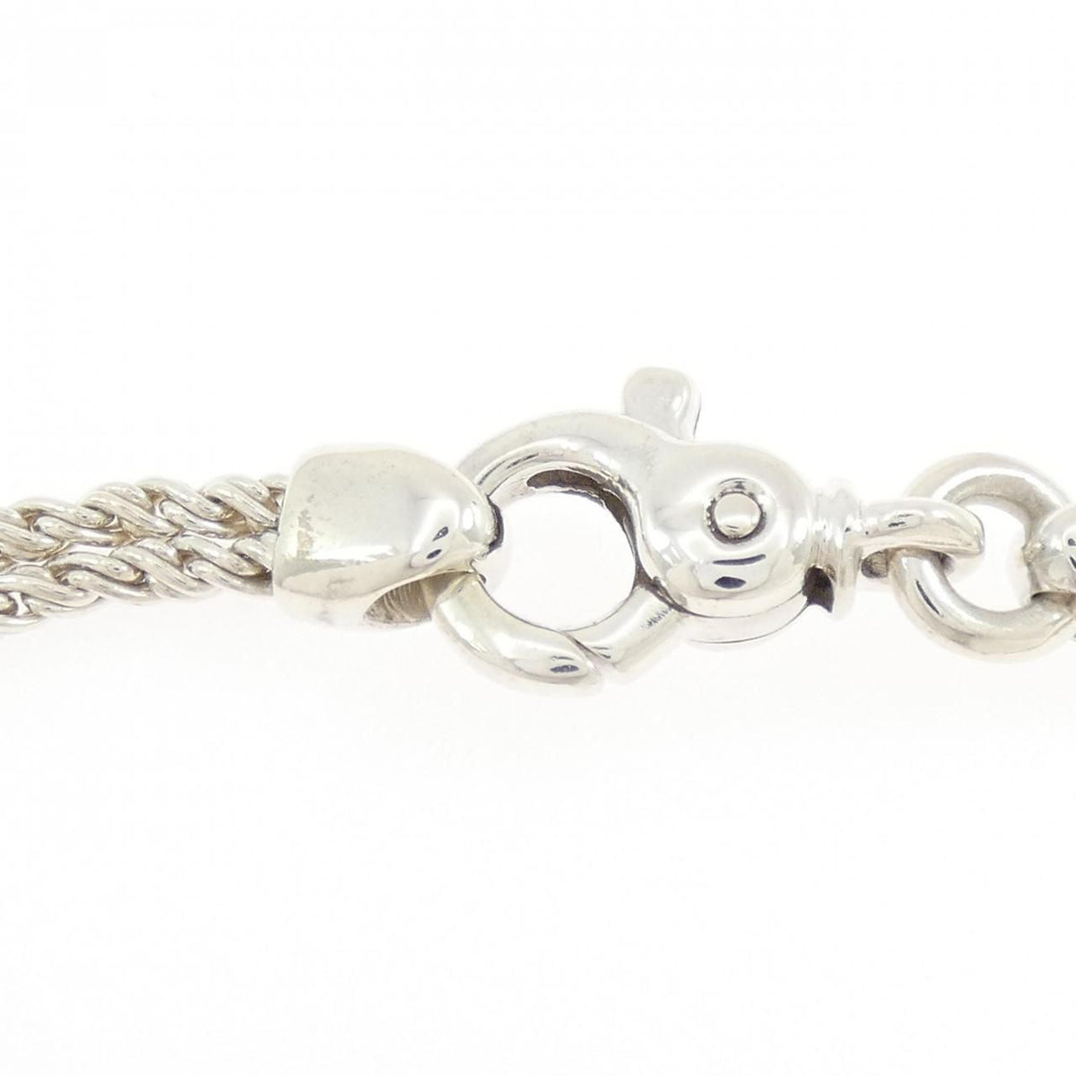 Tiffany & Co Vintage 925 Bracelet — view 4