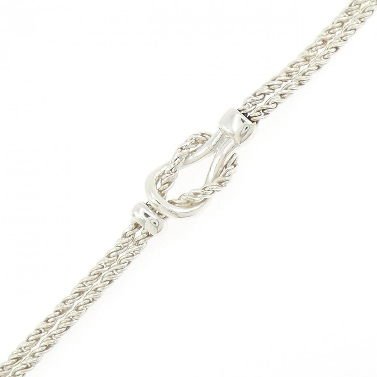 Tiffany & Co Vintage 925 Bracelet — view 2