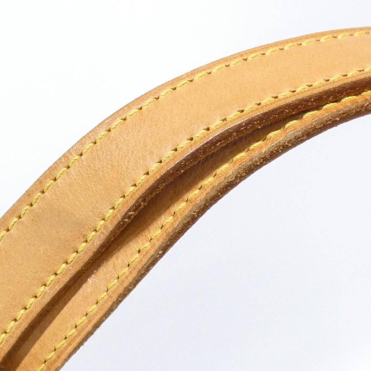 Louis Vuitton Monogram Cabas Mezzo Bag — view 4