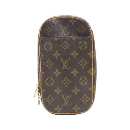 Louis Vuitton Monogram Pochette Gange