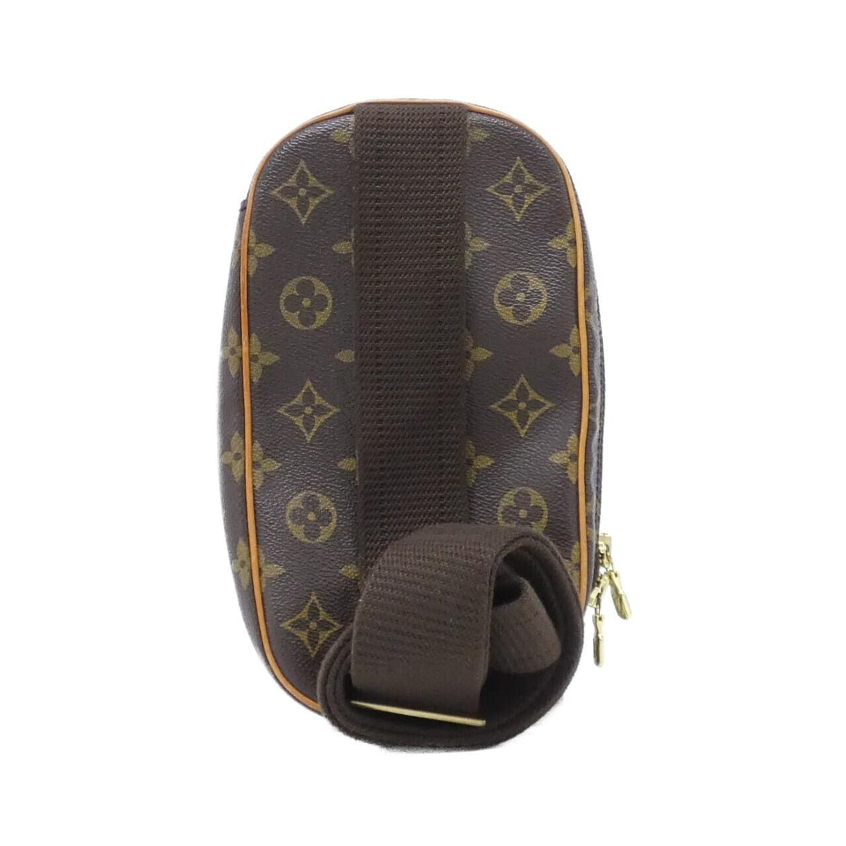 Louis Vuitton Monogram Pochette Gange — view 2