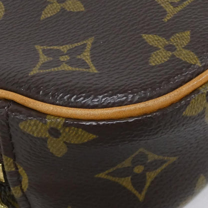 Louis Vuitton Monogram Pochette Gange — view 3