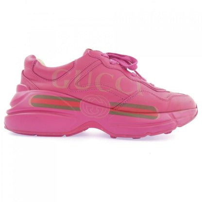 Gucci Sneakers Pink