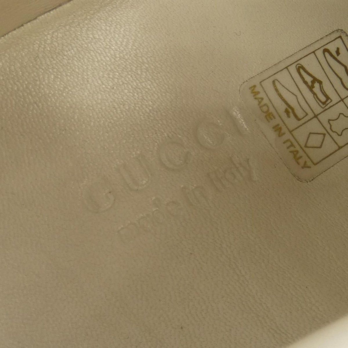 Gucci Sneakers Pink — view 6