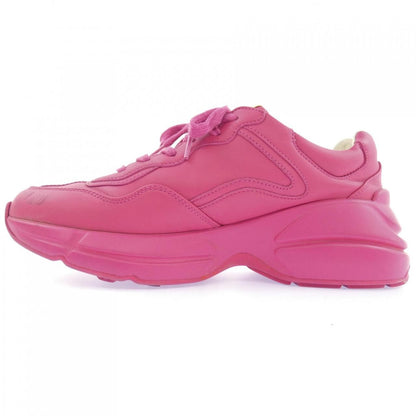 Gucci Sneakers Pink — view 2