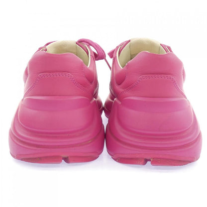 Gucci Sneakers Pink — view 5